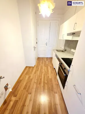 1-Zimmer-Wohnung kaufen in Wien – 30,96 m², € 189.000 – Bild 3 von 14