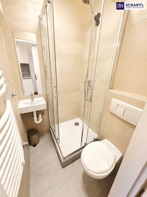 1-Zimmer-Wohnung kaufen in Wien – 30,96 m², € 189.000 – Bild 9 von 14