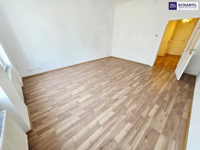 1-Zimmer-Wohnung kaufen in Wien – 30,96 m², € 189.000 – Bild 5 von 14