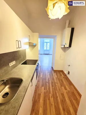 1-Zimmer-Wohnung kaufen in Wien – 30,96 m², € 189.000 – Bild 7 von 14