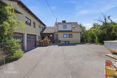 10-Zimmer-Haus kaufen in Linz – 239,9 m², € 550.000 – Bild 24 von 24