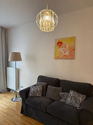 2-Zimmer-Wohnung mieten in Wien – 52 m², € 1.200 – Bild 16 von 17
