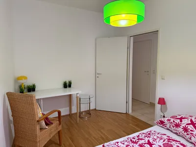 2-Zimmer-Wohnung mieten in Wien – 52 m², € 1.200 – Bild 11 von 17