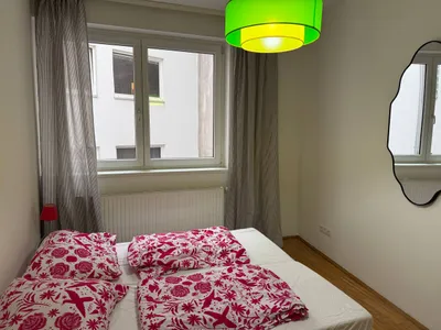 2-Zimmer-Wohnung mieten in Wien – 52 m², € 1.200 – Bild 10 von 17