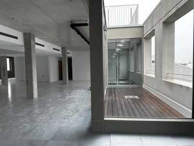 Gewerbeimmobilie mieten in Wien – 1 048 m², € 16 – Bild 3 von 11