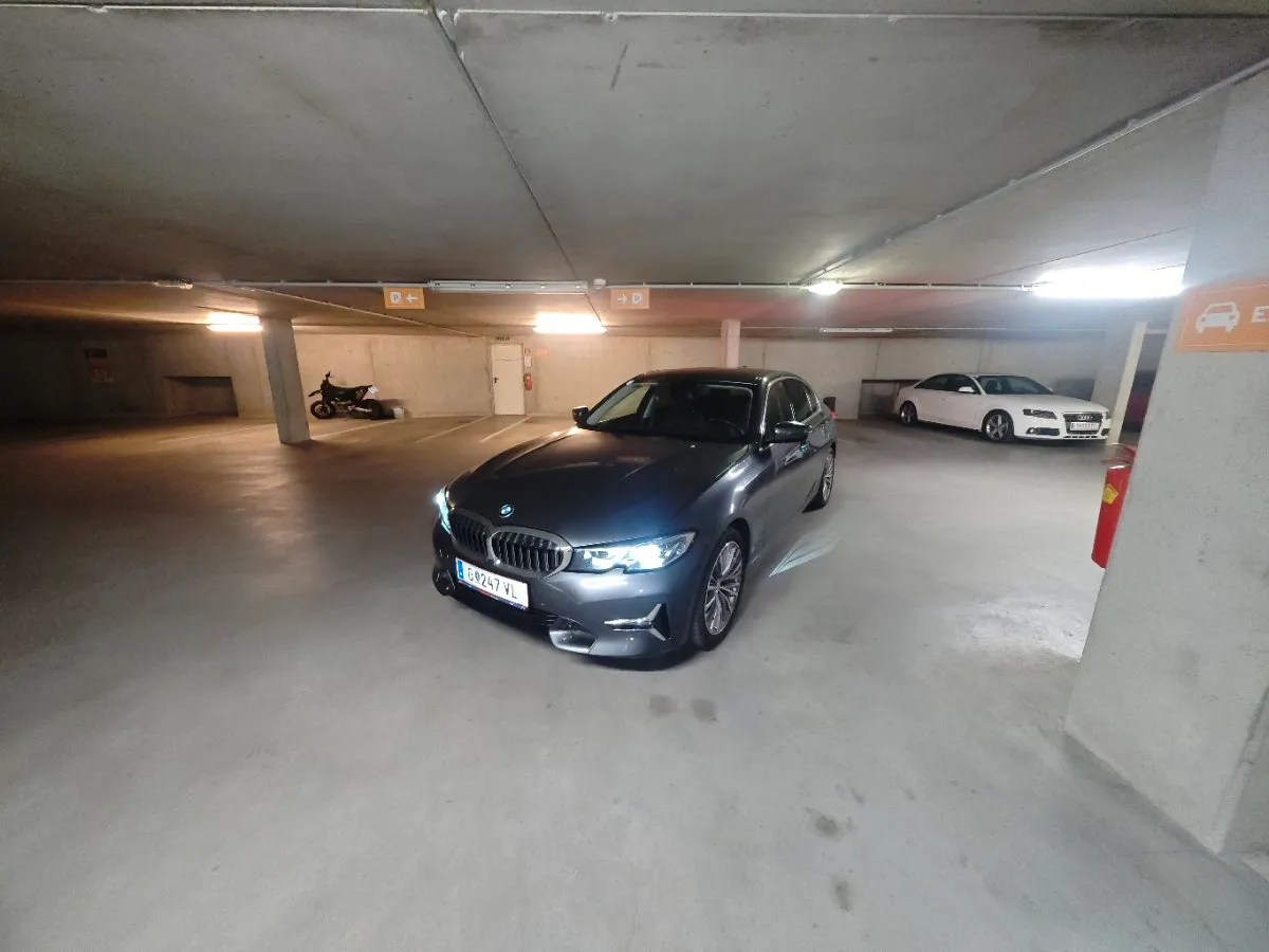 BMW 3er-Reihe