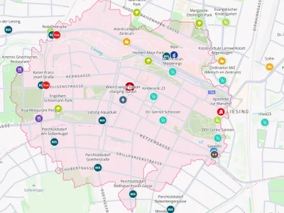 2-Zimmer-Wohnung kaufen in Wien – 42,16 m², € 239.900 – Bild 9 von 9