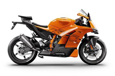 KTM 990 RC R Modell 2026 lagernd - 4 Jahre Premiumg...