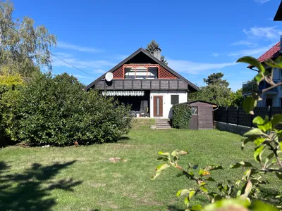 Haus kaufen in Tulln – 100 m², € 269.000 – Bild 1 von 14