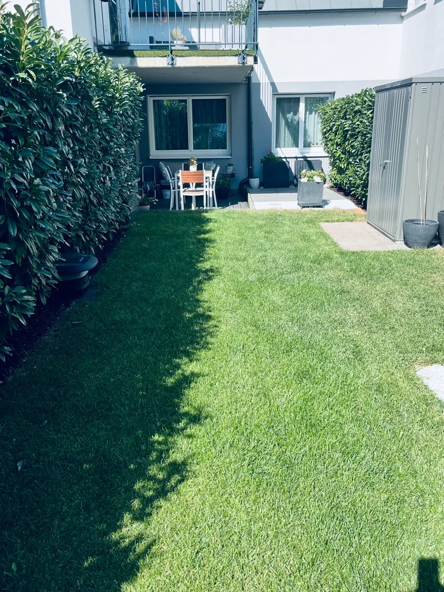 Wohnung – Wien - Ansicht 2