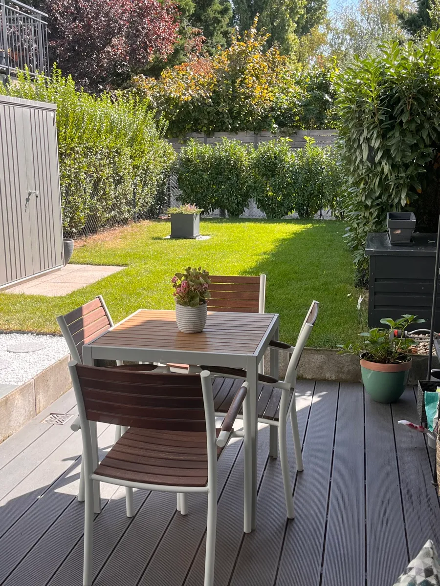 Wohnung – Wien