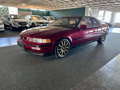 Honda Legend 3,2i Schaltgetriebe