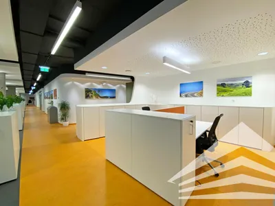 Gewerbeimmobilie kaufen in Linz – 600 m² – Bild 6 von 16