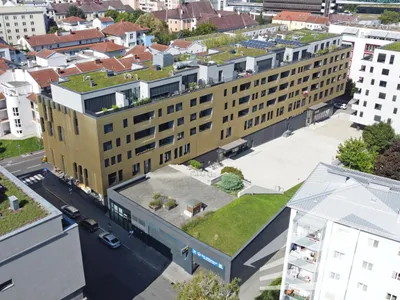 Gewerbeimmobilie kaufen in Linz – 600 m² – Bild 3 von 16