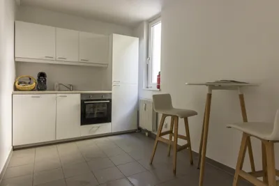 1-Zimmer-Gewerbeimmobilie mieten in Wien – 26 m², € 626 – Bild 6 von 13