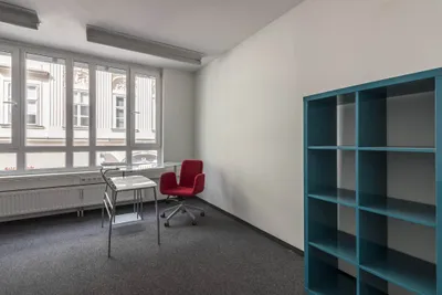1-Zimmer-Gewerbeimmobilie mieten in Wien – 26 m², € 626 – Bild 2 von 13