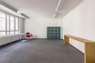 1-Zimmer-Gewerbeimmobilie mieten in Wien – 26 m², € 626 – Bild 1 von 13
