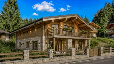 5-Zimmer-Haus kaufen in Kitzbühel – 215,3 m², € 999.000 – Bild 7 von 13