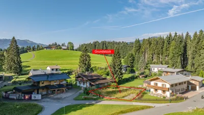 5-Zimmer-Haus kaufen in Kitzbühel – 215,3 m², € 999.000 – Bild 4 von 13