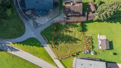 5-Zimmer-Haus kaufen in Kitzbühel – 215,3 m², € 999.000 – Bild 13 von 13