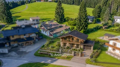 5-Zimmer-Haus kaufen in Kitzbühel – 215,3 m², € 999.000 – Bild 9 von 13