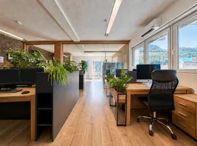 Gewerbeimmobilie mieten in Kitzbühel – 84 m², € 1.400 – Bild 2 von 7