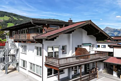 Gewerbeimmobilie mieten in Kitzbühel – 84 m², € 1.400 – Bild 6 von 7