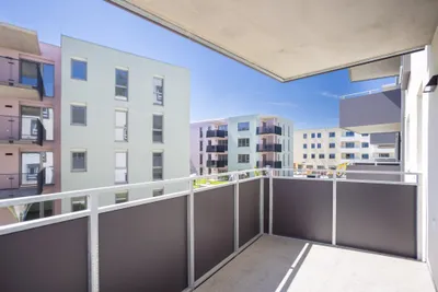 3-Zimmer-Wohnung mieten in Wiener Neustadt – 71,29 m², € 918 – Bild 2 von 29