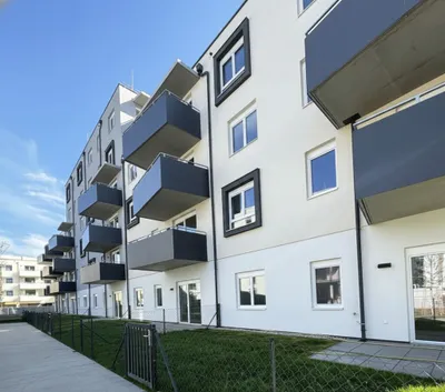 3-Zimmer-Wohnung mieten in Wiener Neustadt – 71,29 m², € 918 – Bild 17 von 29