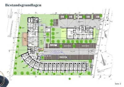 Gewerbeimmobilie kaufen in Tulln – 1 126 m², € 750.000 – Bild 4 von 4