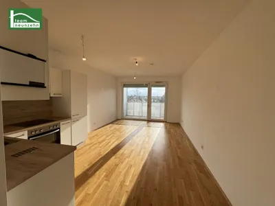 3-Zimmer-Wohnung mieten in Wiener Neustadt – 62,88 m², € 985 – Bild 2 von 19