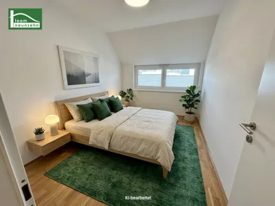 3-Zimmer-Wohnung mieten in Wiener Neustadt – 62,88 m², € 985 – Bild 6 von 19