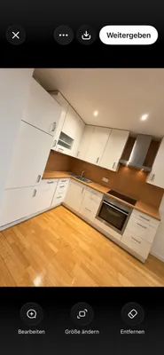 3-Zimmer-Wohnung mieten in Klagenfurt – 85 m², € 1.450 – Bild 2 von 8