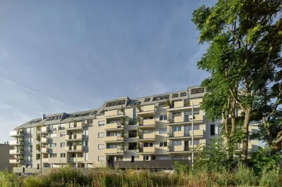 2-Zimmer-Wohnung mieten in Wien – 45,9 m², € 1.049 – Bild 20 von 22