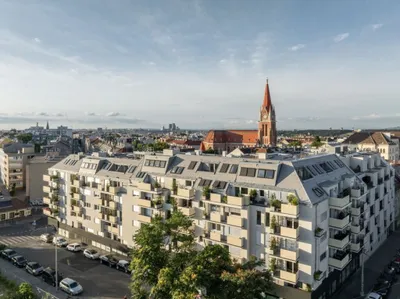 2-Zimmer-Wohnung mieten in Wien – 45,9 m², € 1.049 – Bild 21 von 22