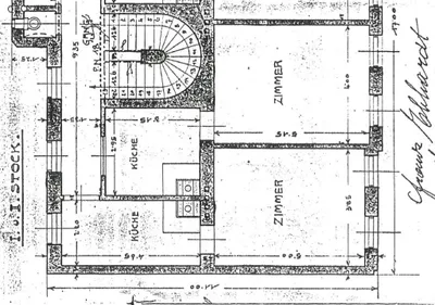 2-Zimmer-Wohnung kaufen in Wien – 63,55 m², € 189.000 – Bild 13 von 13