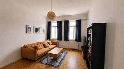 2-Zimmer-Wohnung kaufen in Wien – 63,55 m², € 189.000 – Bild 1 von 13