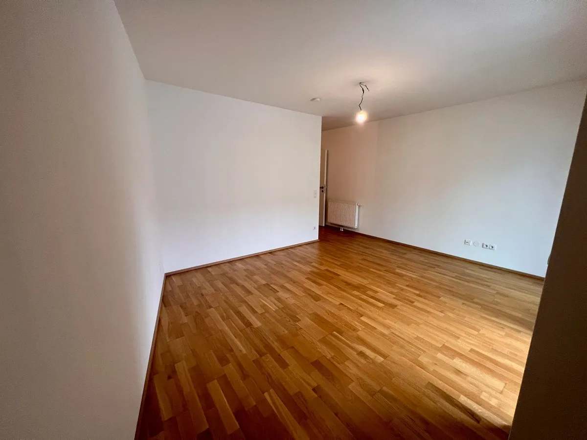 Wohnung – Graz, Karlau, Gries - Ansicht 3