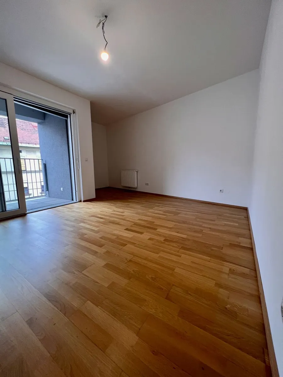Wohnung – Graz, Karlau, Gries - Ansicht 2