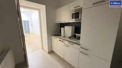 8-Zimmer-Gewerbeimmobilie mieten in Wien – 204 m², € 4.183 – Bild 8 von 14