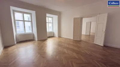 8-Zimmer-Gewerbeimmobilie mieten in Wien – 204 m², € 4.183 – Bild 2 von 14
