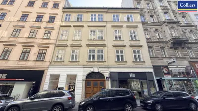 8-Zimmer-Gewerbeimmobilie mieten in Wien – 204 m², € 4.183 – Bild 12 von 14