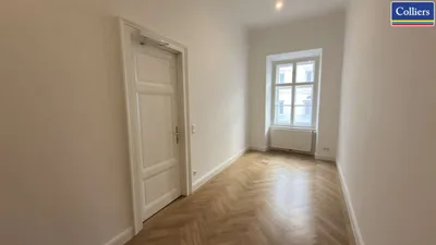8-Zimmer-Gewerbeimmobilie mieten in Wien – 204 m², € 4.183 – Bild 5 von 14