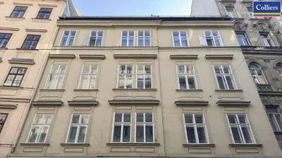 8-Zimmer-Gewerbeimmobilie mieten in Wien – 204 m², € 4.183 – Bild 11 von 14