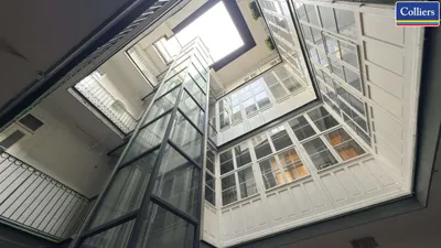 8-Zimmer-Gewerbeimmobilie mieten in Wien – 204 m², € 4.183 – Bild 9 von 14