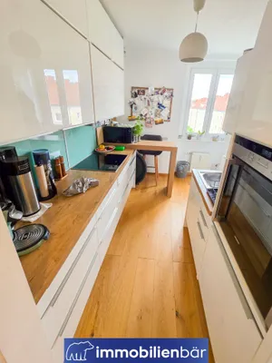 2-Zimmer-Wohnung kaufen in Linz – 54,77 m², € 249.000 – Bild 12 von 17