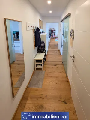 2-Zimmer-Wohnung kaufen in Linz – 54,77 m², € 249.000 – Bild 16 von 17