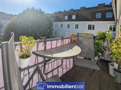 2-Zimmer-Wohnung kaufen in Linz – 54,77 m², € 249.000 – Bild 5 von 17