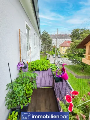 2-Zimmer-Wohnung kaufen in Linz – 54,77 m², € 249.000 – Bild 11 von 17