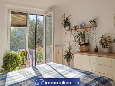 2-Zimmer-Wohnung kaufen in Linz – 54,77 m², € 229.000